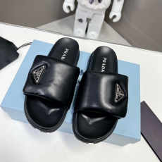 Prada Slippers